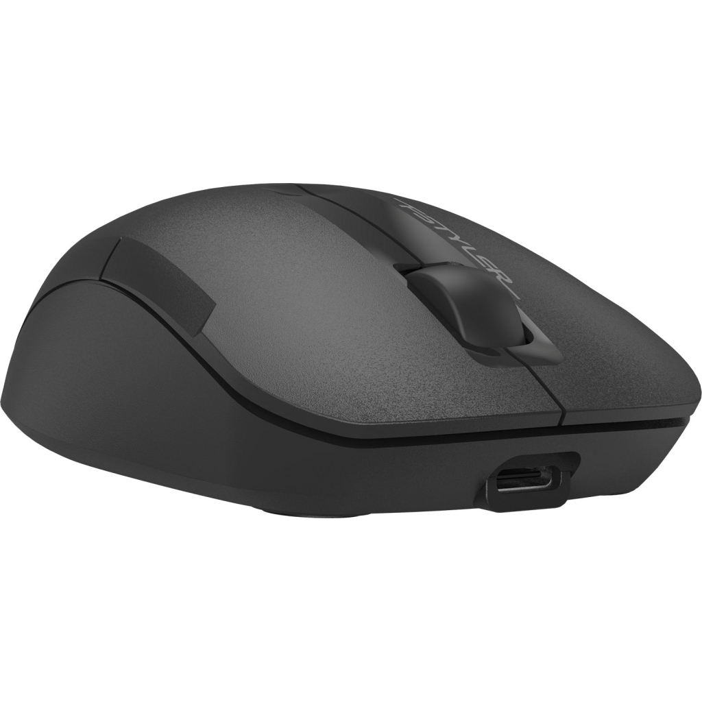 Мишка A4Tech FG15CS Air2 Wireless Black (4711421000932) - зображення 7