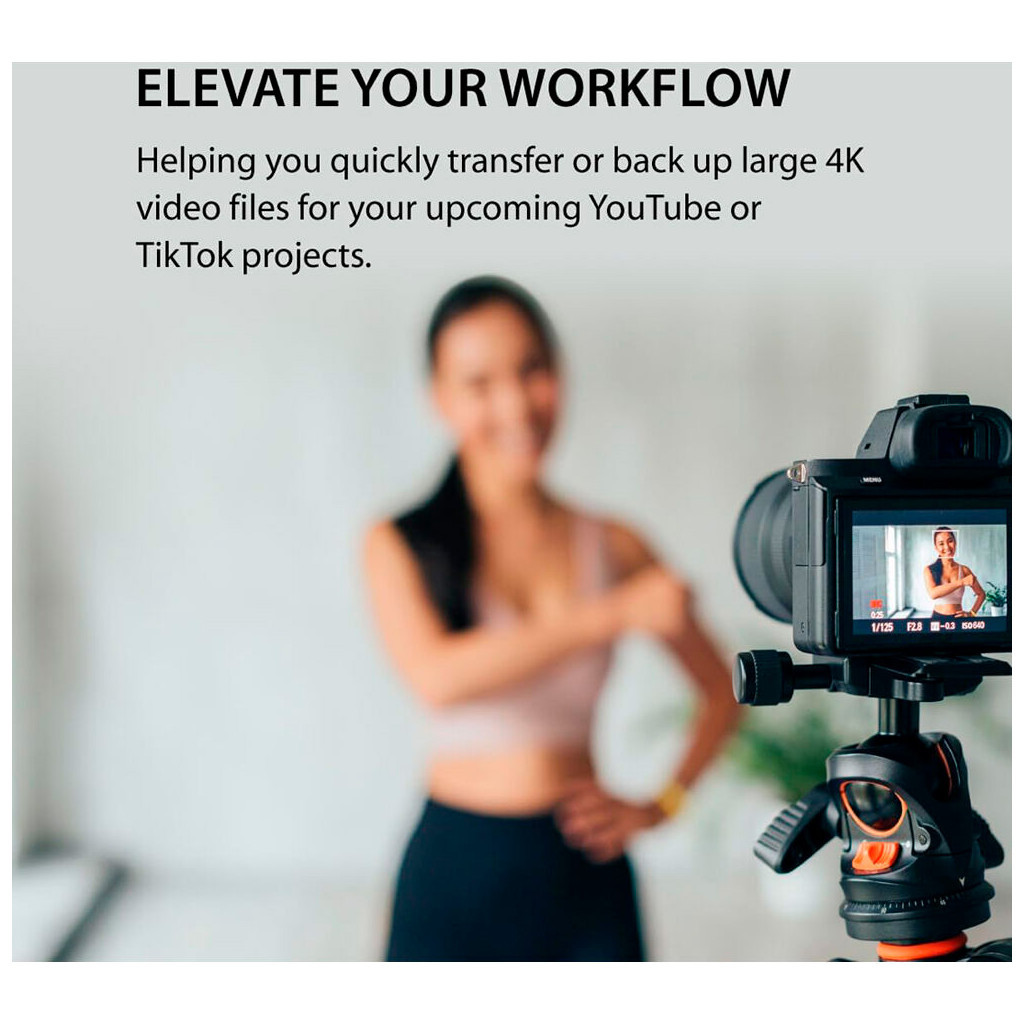 Накопичувач SSD USB 3.2 250GB DS72 Silicon Power (SP250GBUC3S72V1K) - зображення 4