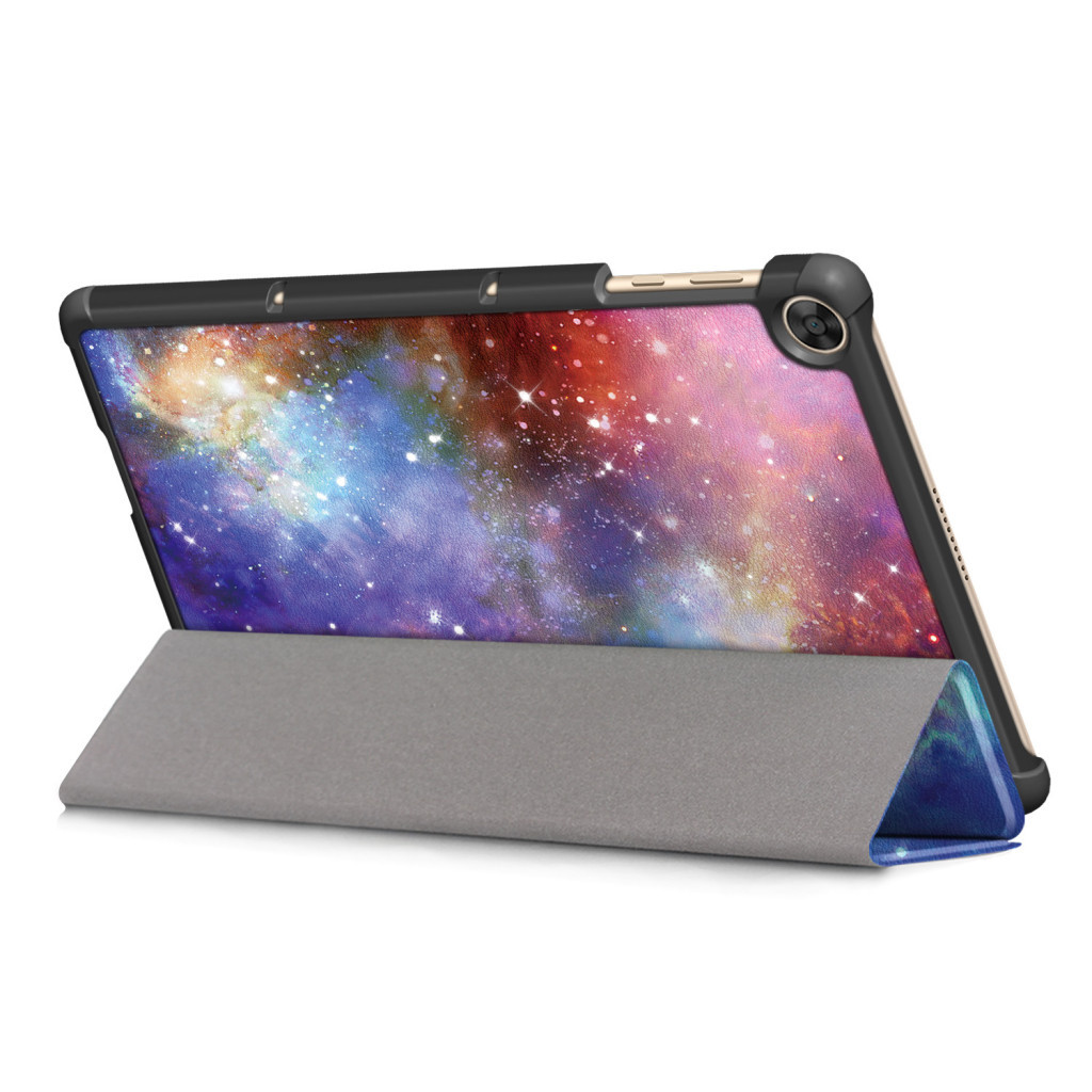 Чохол до планшета BeCover Smart Case Huawei MatePad T10s / T10s (2nd Gen) Space (705943) - зображення 3