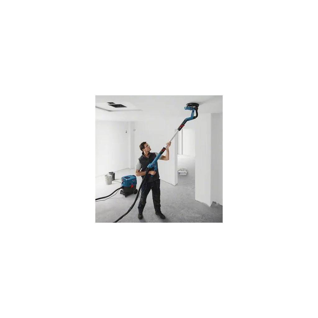 Шліфувальна машина Bosch GTR 550 (0.601.7D4.020) - зображення 5