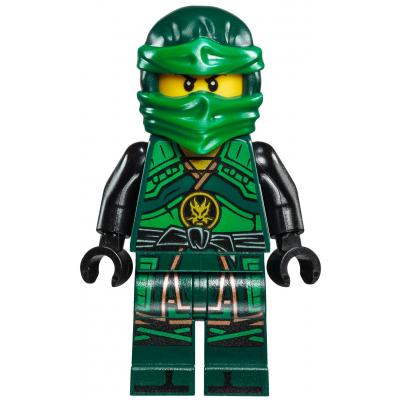 Конструктор LEGO Ninjago Тінь долі (70623) - зображення 8