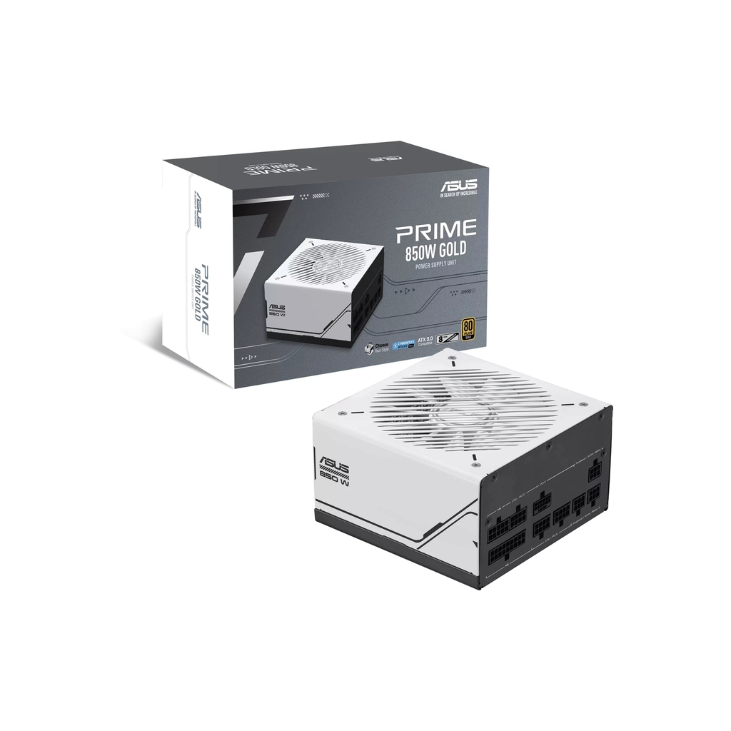 Блок живлення ASUS 850W Prime AP-850G (90YE00U0-B0NA00) - изображение 12