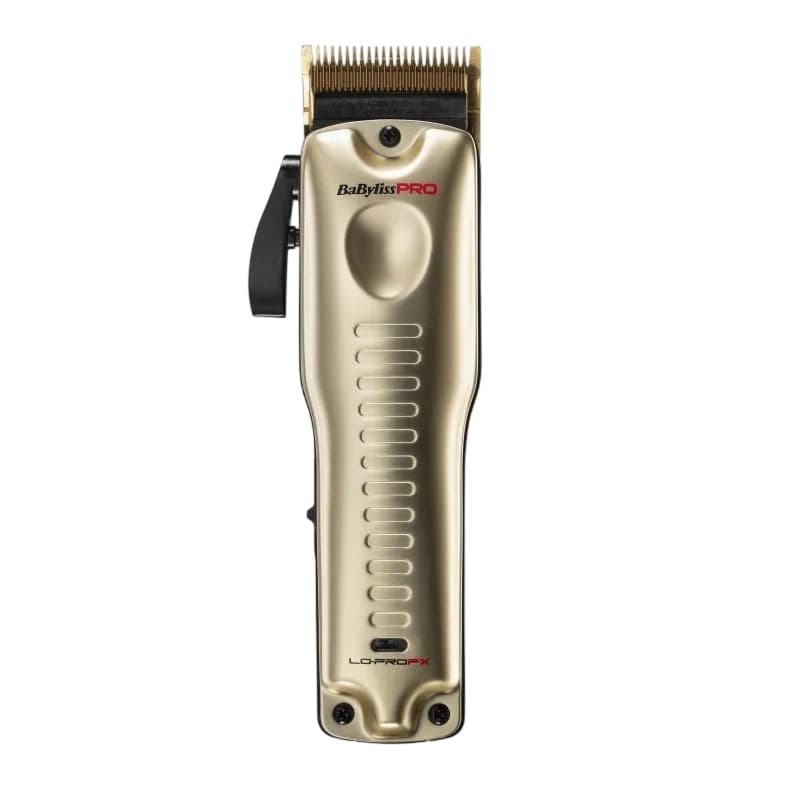 Машинка для стрижки Babyliss Pro FX825GE - зображення 6