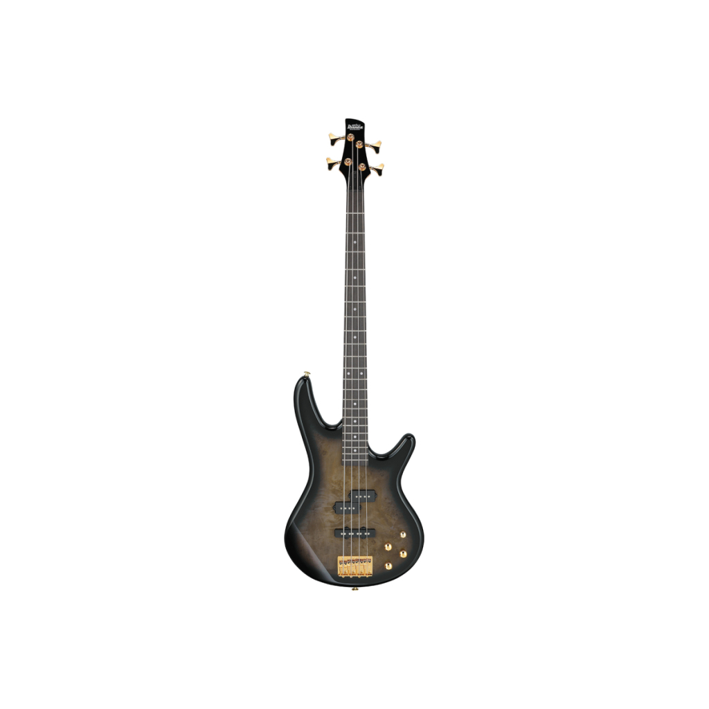 Бас-гітара Ibanez GSR200PC TPB (236059) - зображення 1