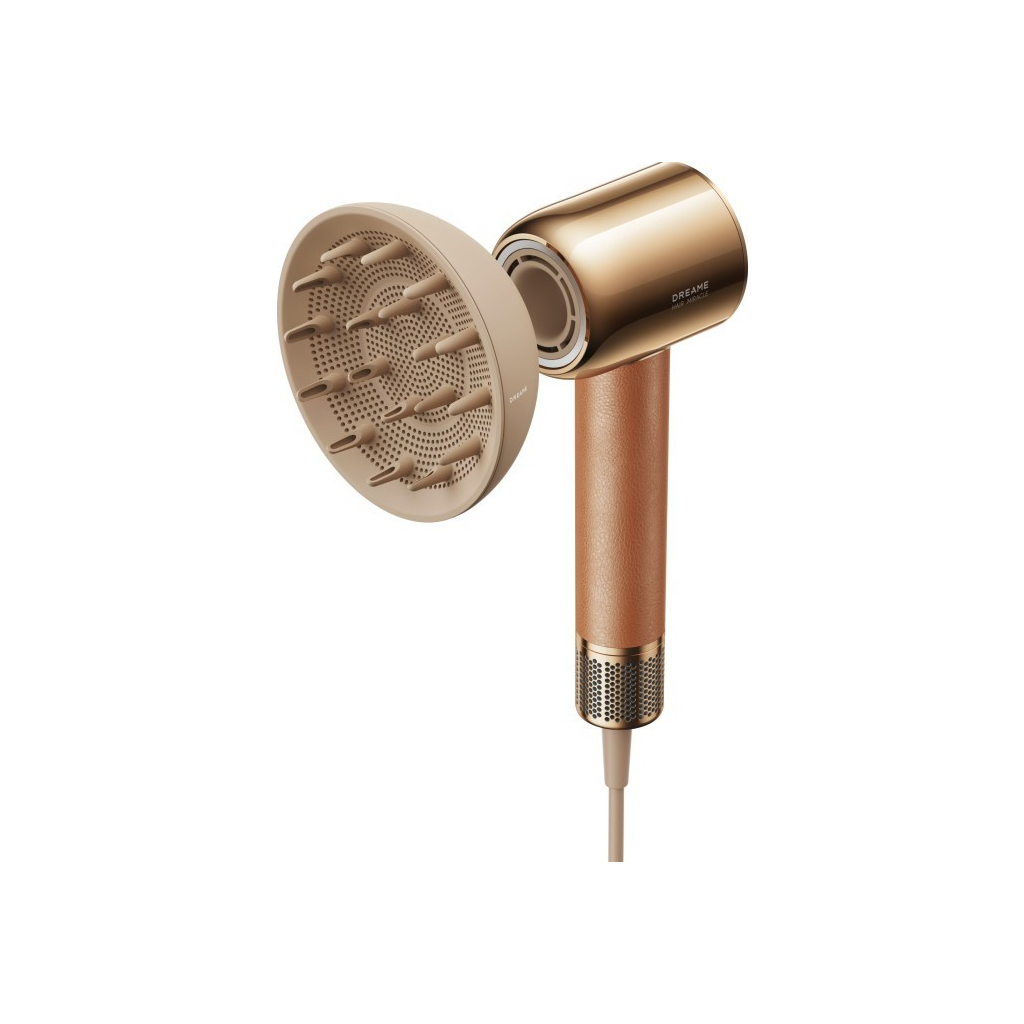Фен Dreame Hair Miracle Dryer (AHD9) - зображення 7