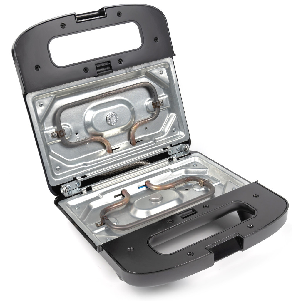 Сендвічниця Hölmer HCG-134SM - зображення 10