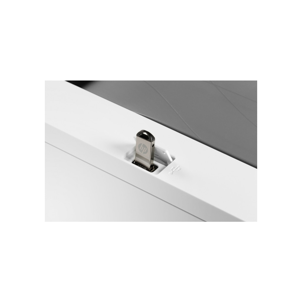 Лазерний принтер HP Color LaserJet Pro M255dw c Wi-Fi (7KW64A) - зображення 5