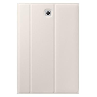 Чохол до планшета Samsung Galaxy Tab S2 (2016) 8.0 LTE T719 Book Cover White (EF-BT715PWEGRU) - зображення 2