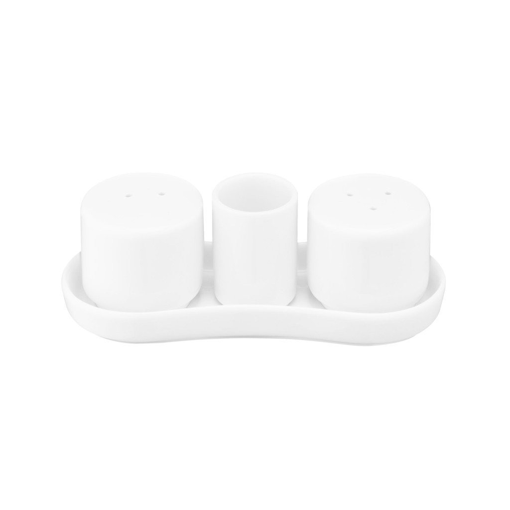 Набір для спецій Ardesto 4 предм (AR3736) - изображение 5