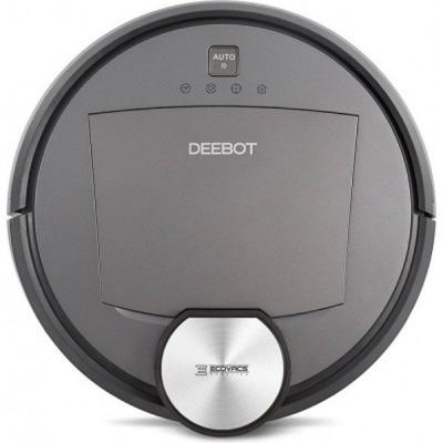 Пилосос Ecovacs DEEBOT DR96 Space Gray (ER-DR96) - зображення 3