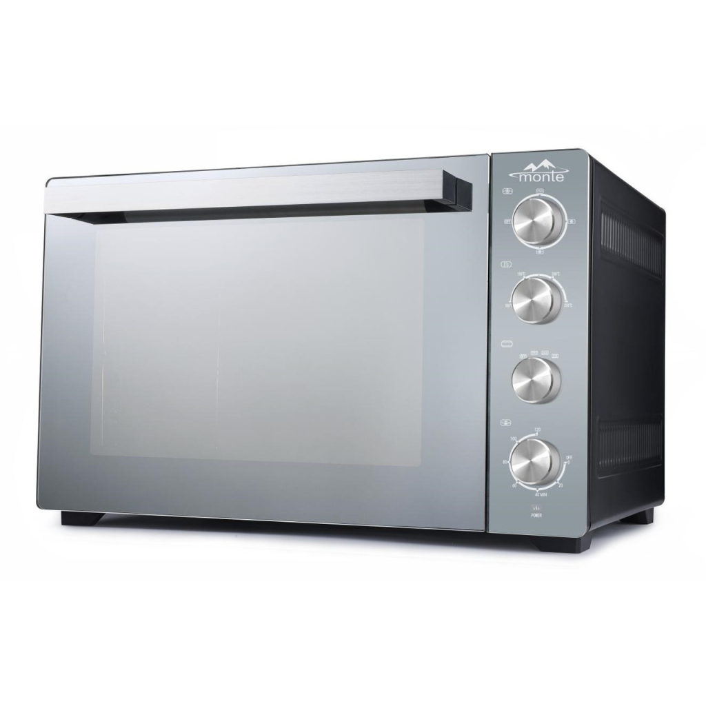 Електропіч Monte MT-2203В - зображення 1