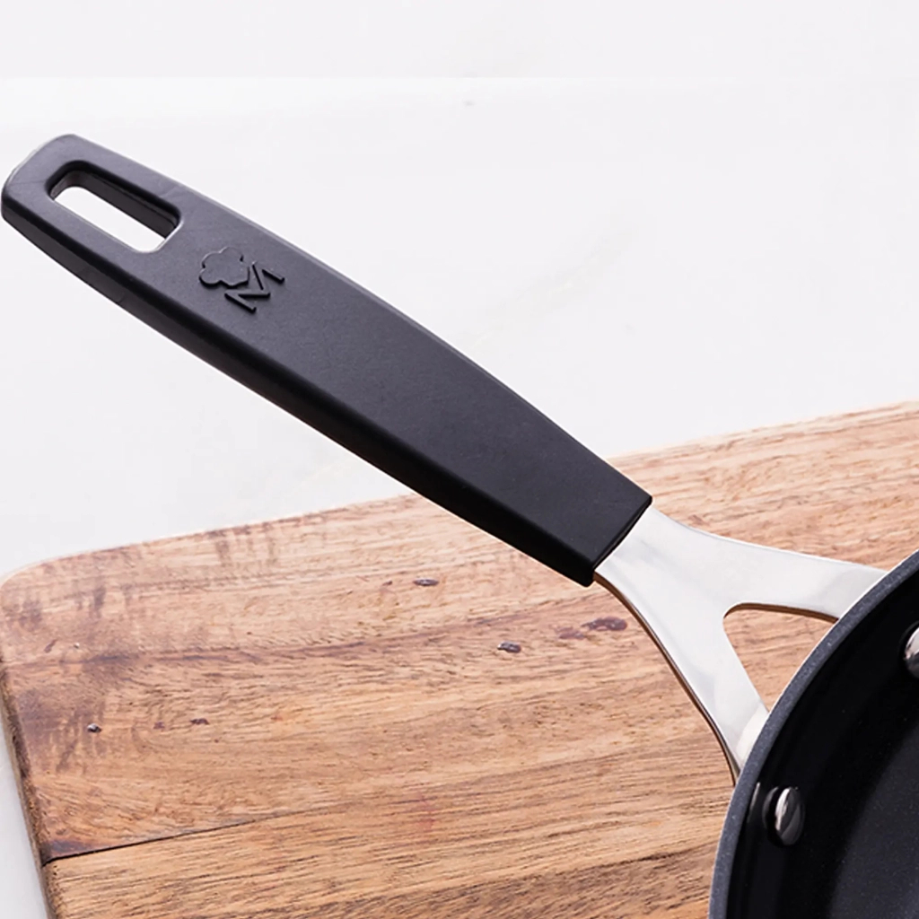 Сковорода MasterPro Smart, кований алюміній, 28 см (BGEU-3769) - зображення 5