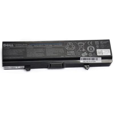 Акумулятор до ноутбука Dell Inspiron 1525 GW240 28Wh (2000mAh) 4cell 14.8V Li-ion (A47119) - зображення 1