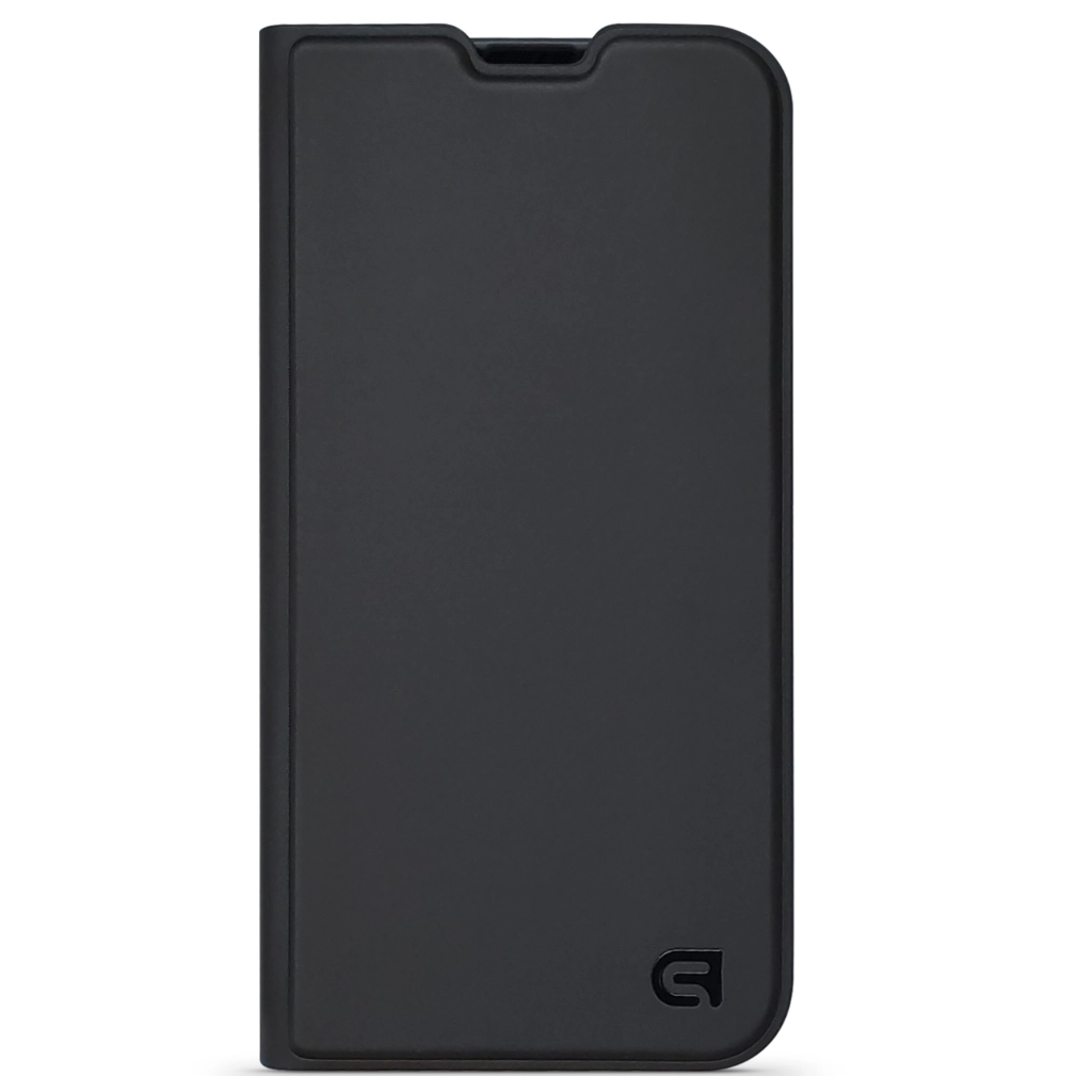 Чохол до мобільного телефона Armorstandart OneFold Case OPPO Reno14 5G Black (ARM87165) - зображення 1
