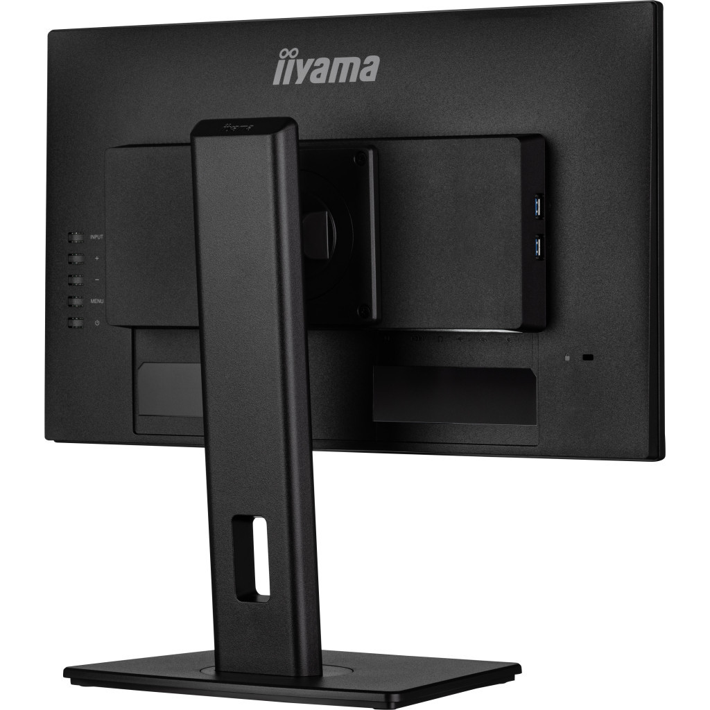 Монітор iiyama XUB2292HSU-B6 - зображення 10