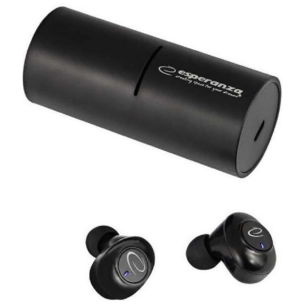 Навушники Esperanza Earphones Laurel (EH227K) - зображення 1