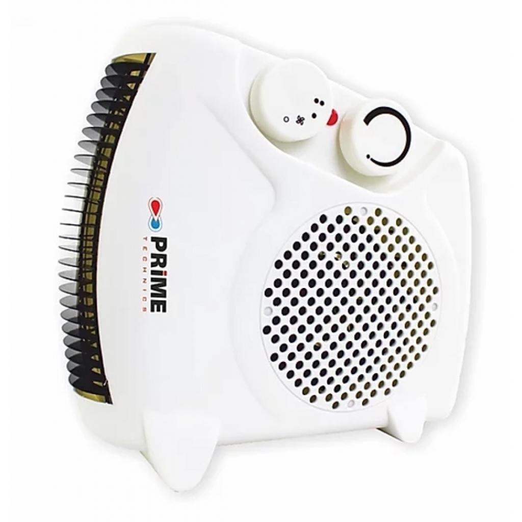 Обігрівач PRIME Technics HFV-H 210 (HFV-H210) - зображення 1