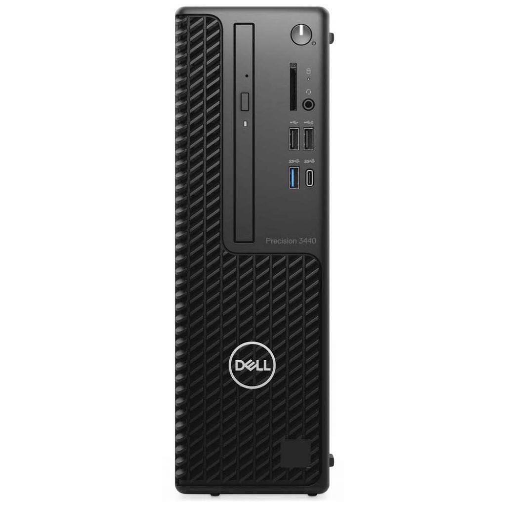 Комп'ютер Dell Precision 3440 SFF / i7-10700 (N010P3440SFF) - зображення 2