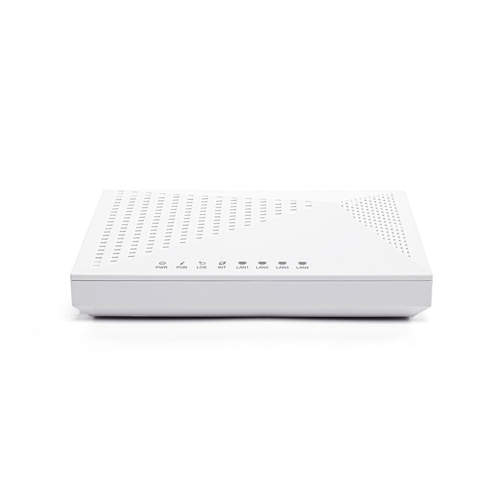 Опто-волоконне обладнання Picotel Абонентський термінал PU-X640 4GE порта (PU-X640) - изображение 6