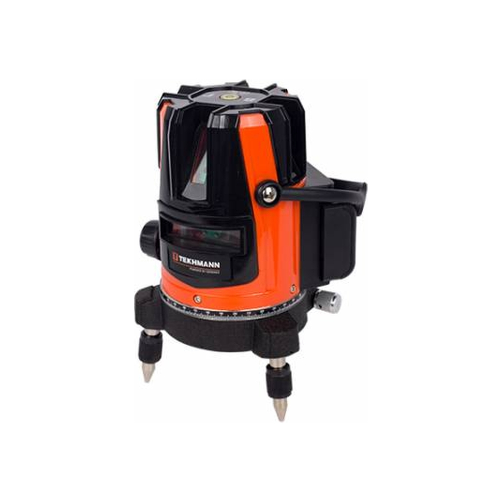 Лазерний нівелір Tekhmann TSL-2/10 Gc (852582) - зображення 3