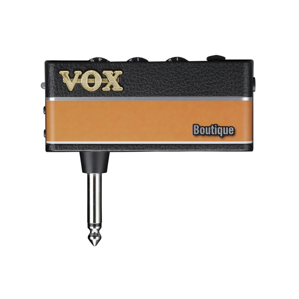 Гітарний підсилювач VOX amPlug 3 Boutique (235867) - зображення 2