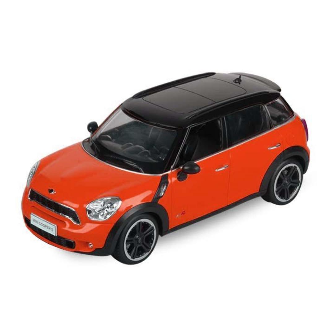 Радіокерована іграшка JP383 Mini Cooper (28118-2) - зображення 1