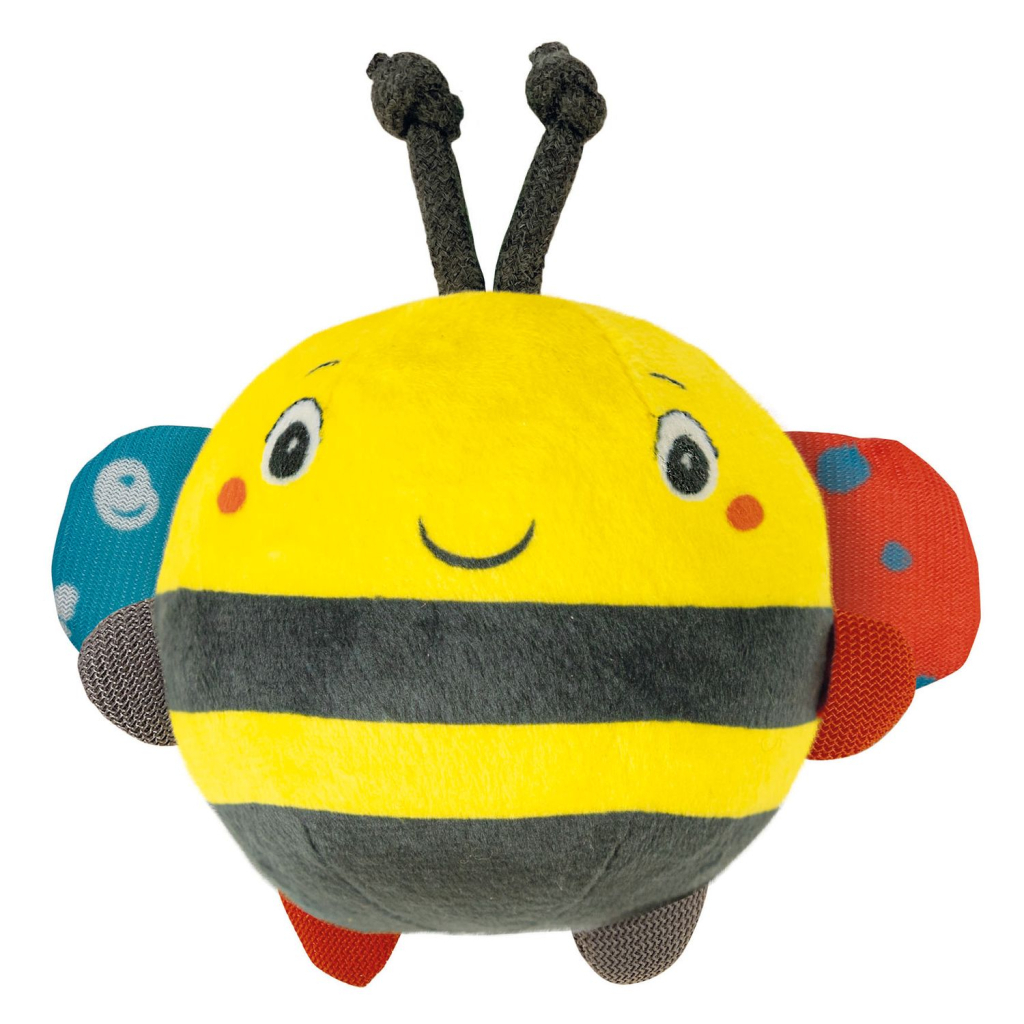 Іграшка на коляску Clementoni Easy-Peasy (17790) - зображення 3