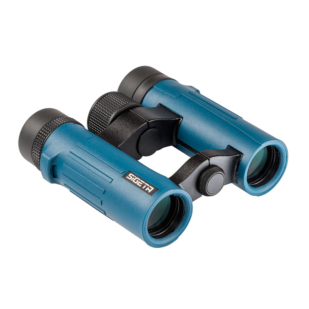 Бінокль Sigeta Imperial 10x26 Blue (65825) - зображення 1