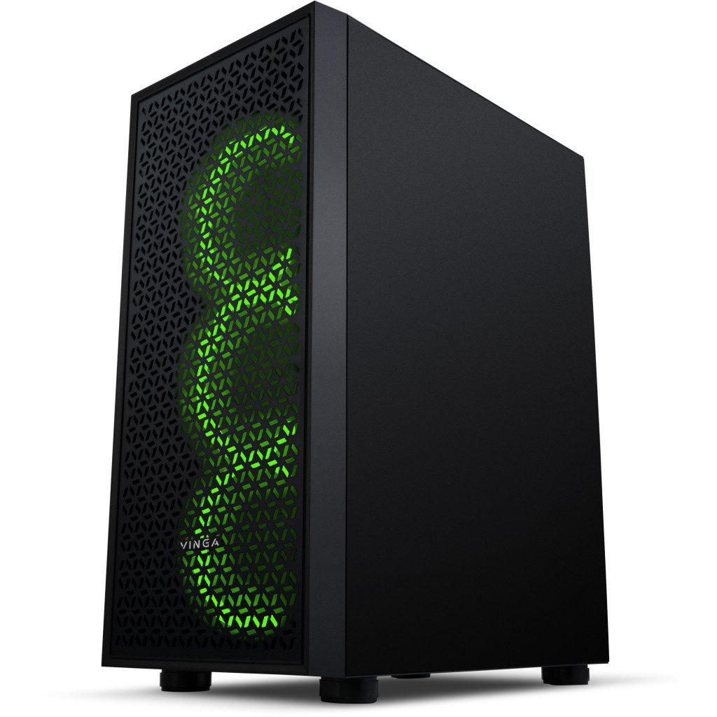 Комп'ютер Vinga Hawk D7911 (I3M32G4060WP.D7911) - изображение 2