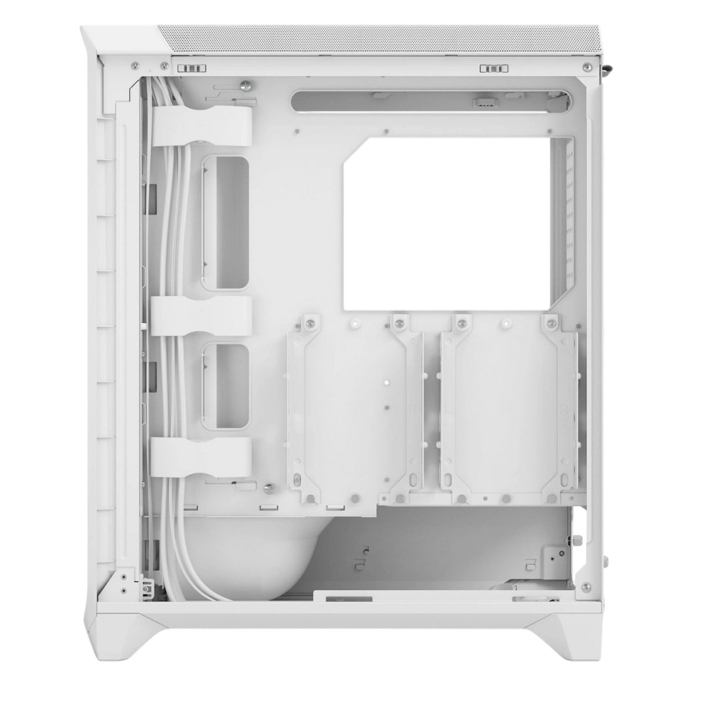 Корпус Fractal Design Meshify 3 White TG CT (FD-C-MES3A-04) - зображення 7