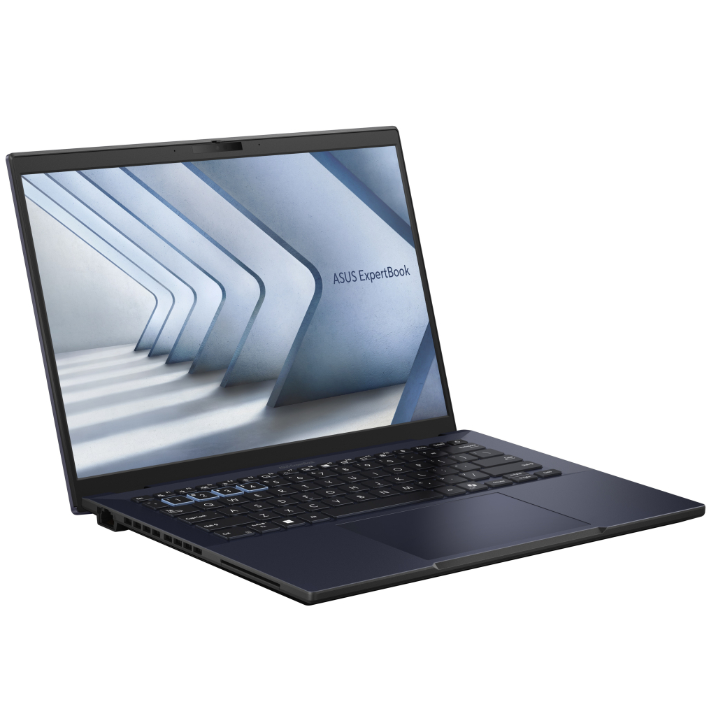 Ноутбук ASUS ExpertBook B3 B3404CMA-Q50293X (90NX0711-M00AX0) - зображення 2