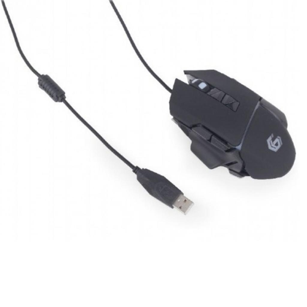 Мишка Gembird MUSG-06 - зображення 6