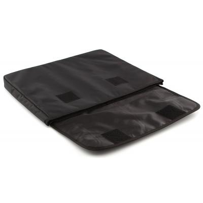 Чохол до ноутбука Porto 13.3" PS113 black (PS113BK) - зображення 3