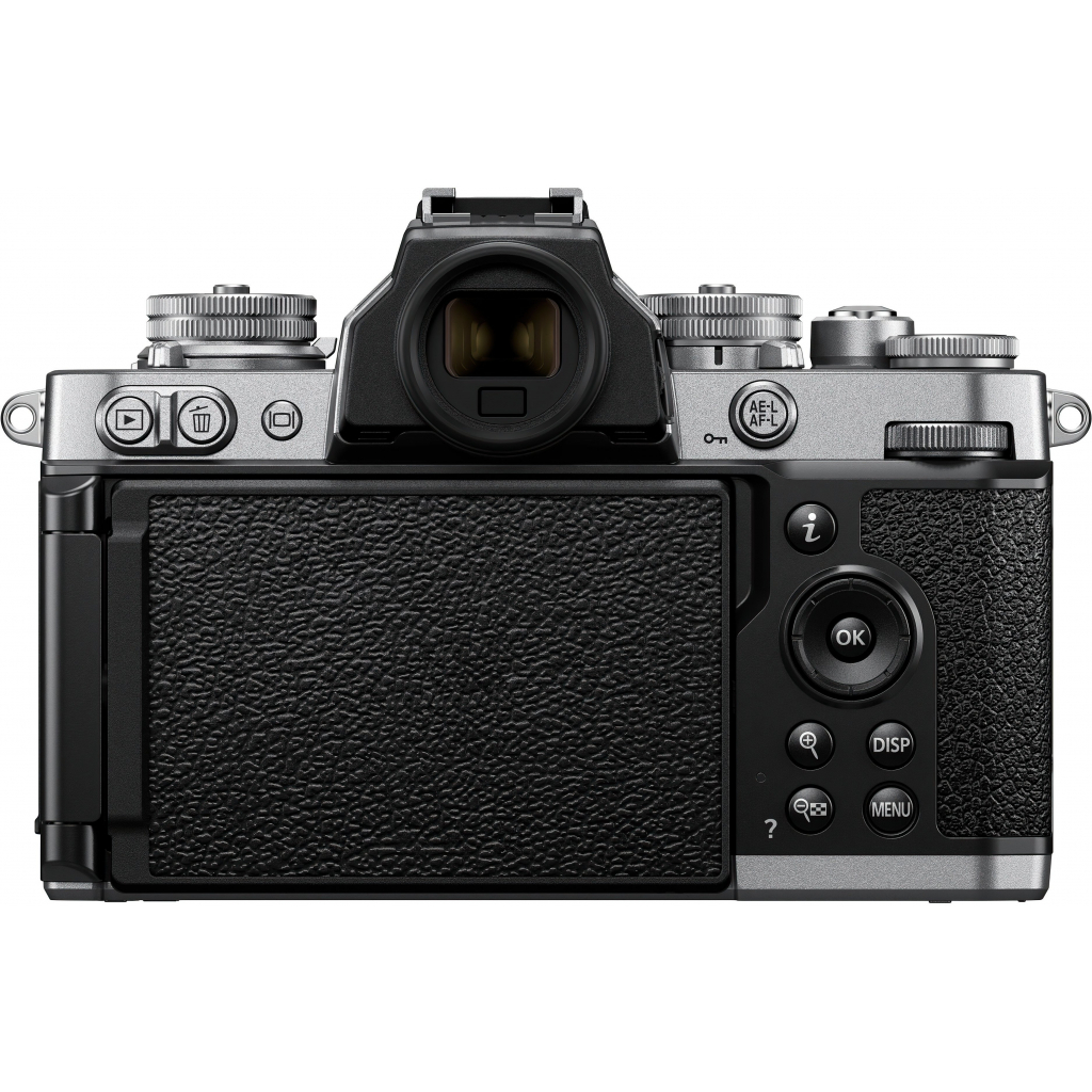 Цифровий фотоапарат Nikon Z fc + 16-50 VR Kit (VOA090K002) - зображення 10