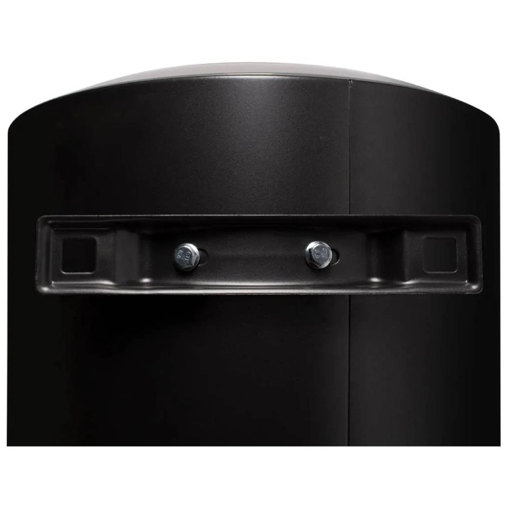 Бойлер Shivaki SHDRY WH 1.5 50 MOIST - зображення 4