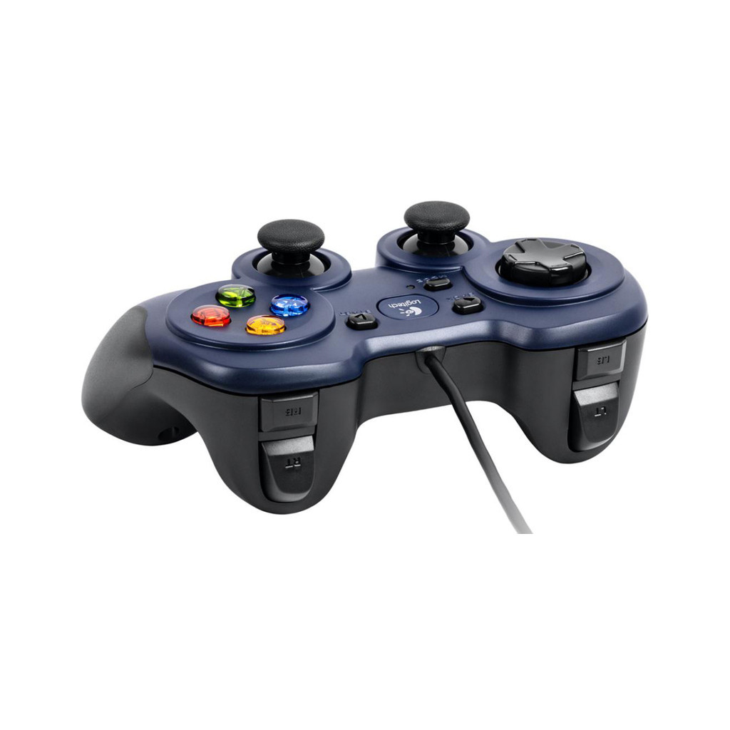 Геймпад Logitech F310 (940-000135) - зображення 3
