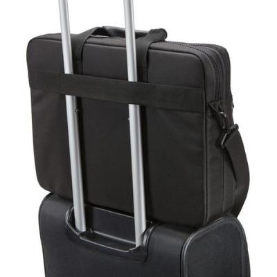 Сумка для ноутбука Case Logic 15.6" Bryker (BRYB115K) - зображення 10