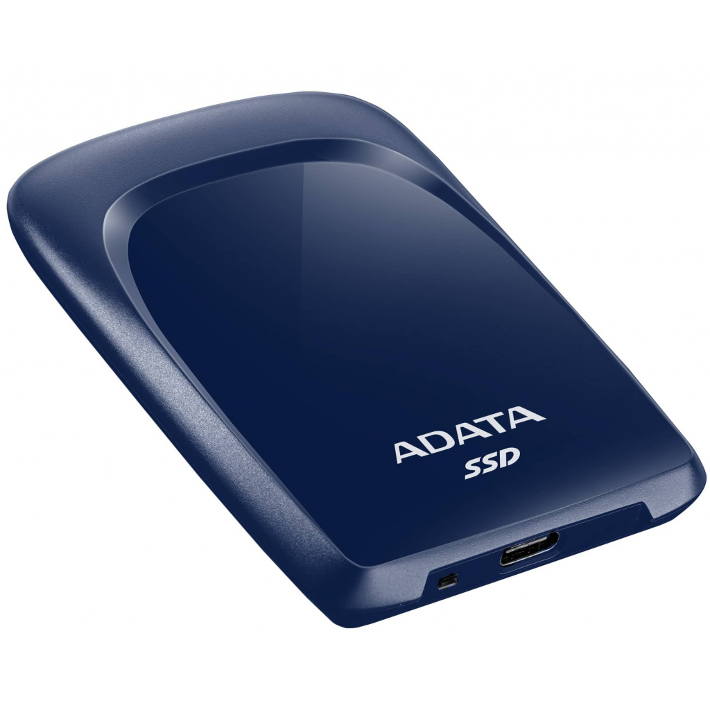 Накопичувач SSD USB 3.2 960GB ADATA (ASC680-960GU32G2-CBL) - зображення 4