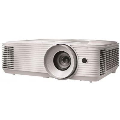 Проектор Optoma EH335 - зображення 1