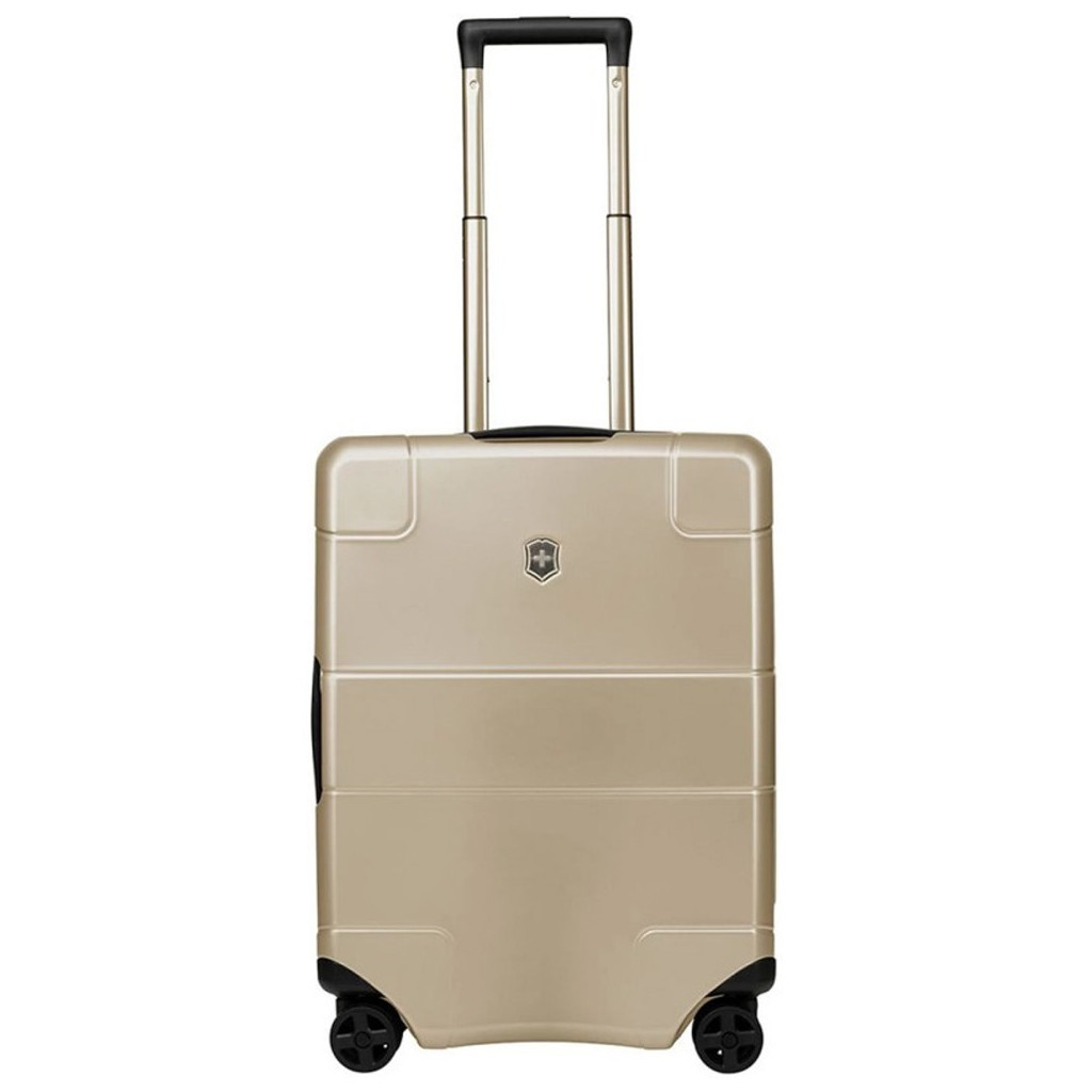Валіза Victorinox Travel Lexicon Champagne Gold S USB (Vt606781) - зображення 2