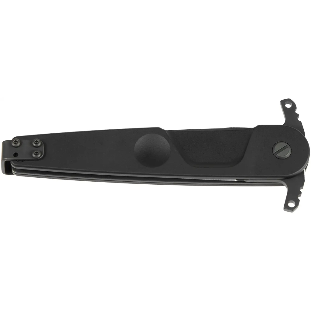 Ніж Extrema Ratio BD2 Lucky MIL-C Black (04.1000.0228/BLK) - зображення 4