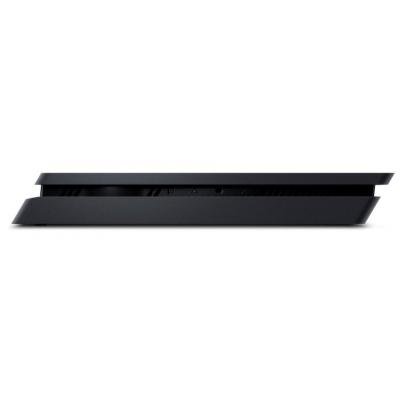 Ігрова консоль Sony PlayStation 4 Slim 1Tb Black (God of War) (9385172) - зображення 5