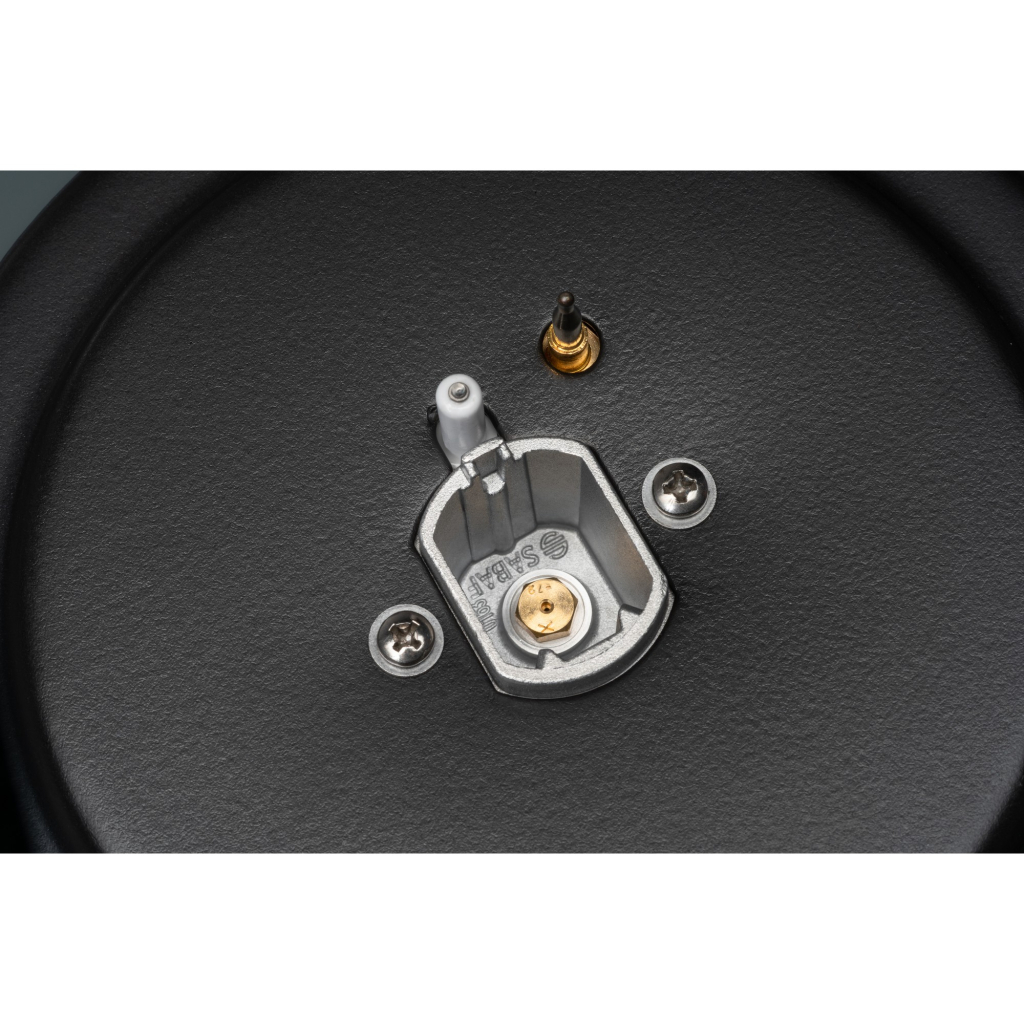 Варочна поверхня GRANADO GGH 62-114 grafito glass (GGH1621188) - изображение 10