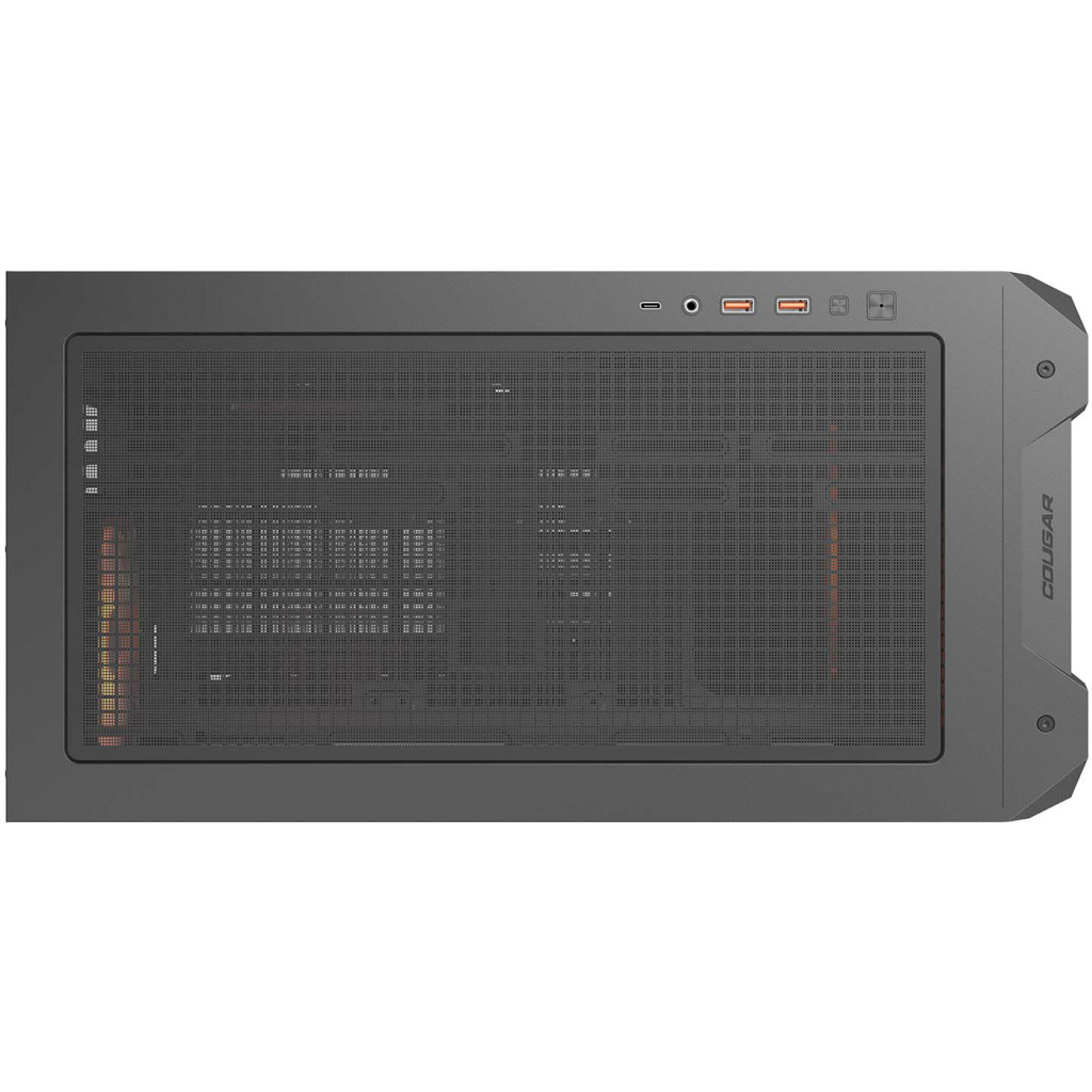 Корпус для ПК Cougar MX600 Mini RGB - зображення 8
