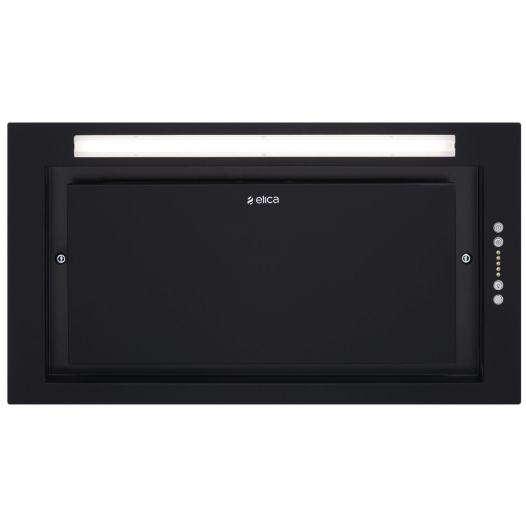 Витяжка кухонна Elica ENTER BL MAT/A/52 - изображение 3