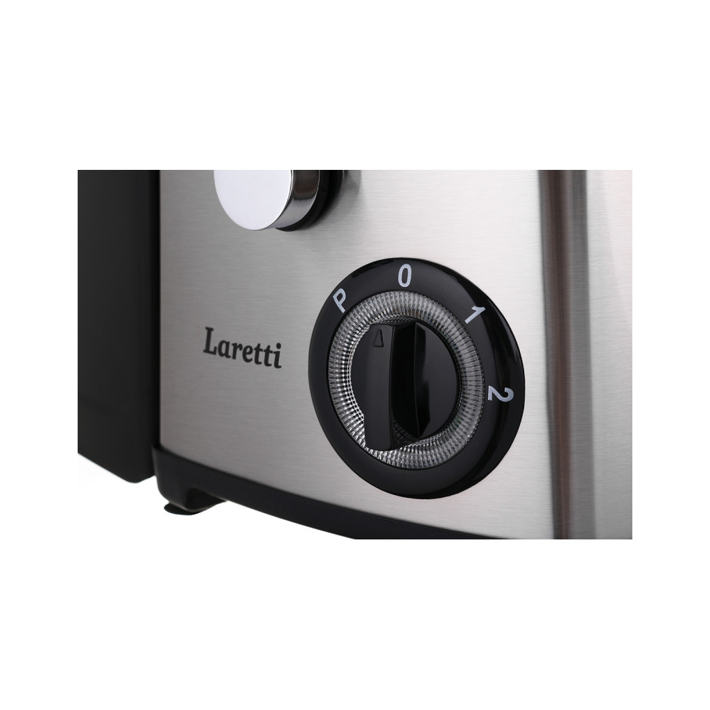 Соковижималка Laretti LR-FP7415 - зображення 4