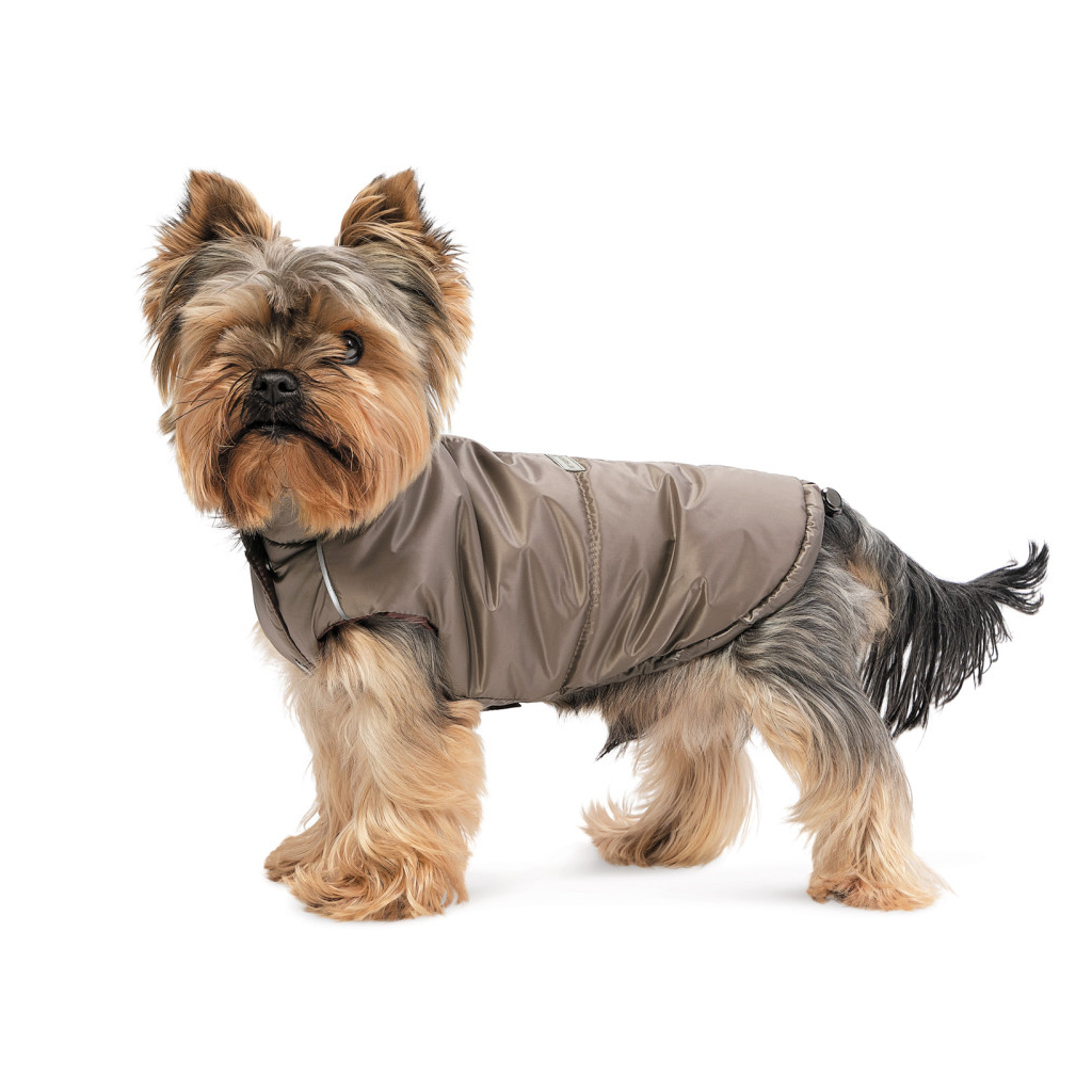 Жилет для тварин Pet Fashion Hardy М2 (4823082437467) - изображение 3