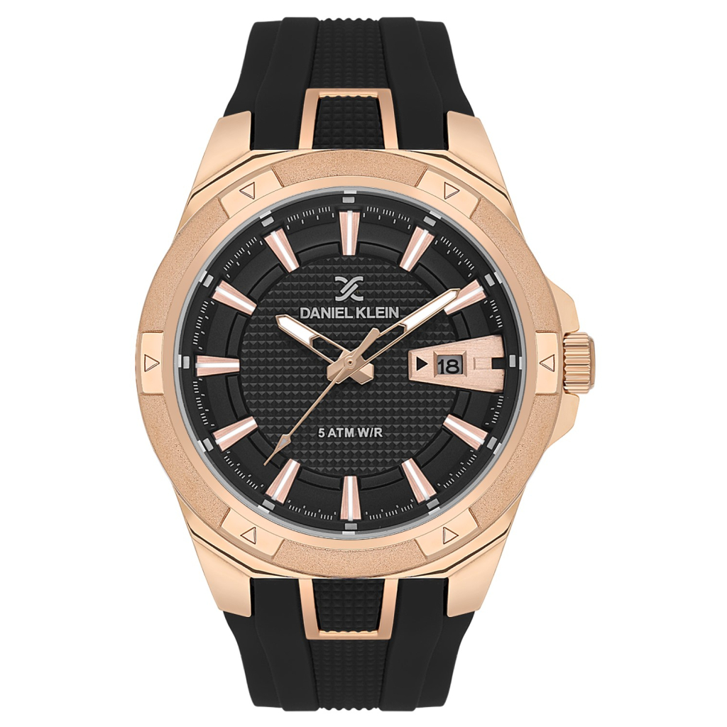 Наручний годинник Daniel Klein DK.1.13734-4 - зображення 1