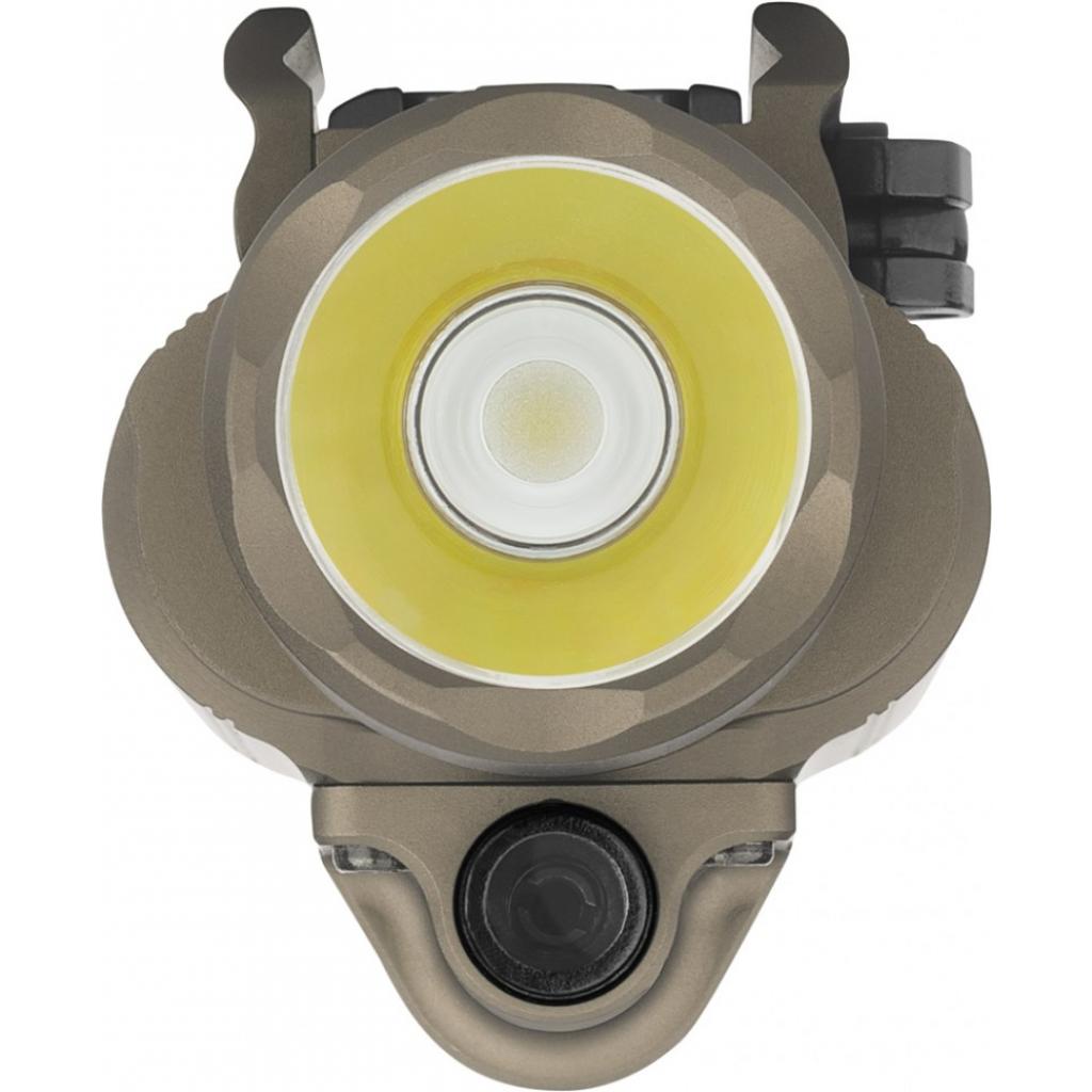 Ліхтар Olight Baldr Pro Desert ЛЦУ Tan (Baldr Pro G DT) - зображення 7