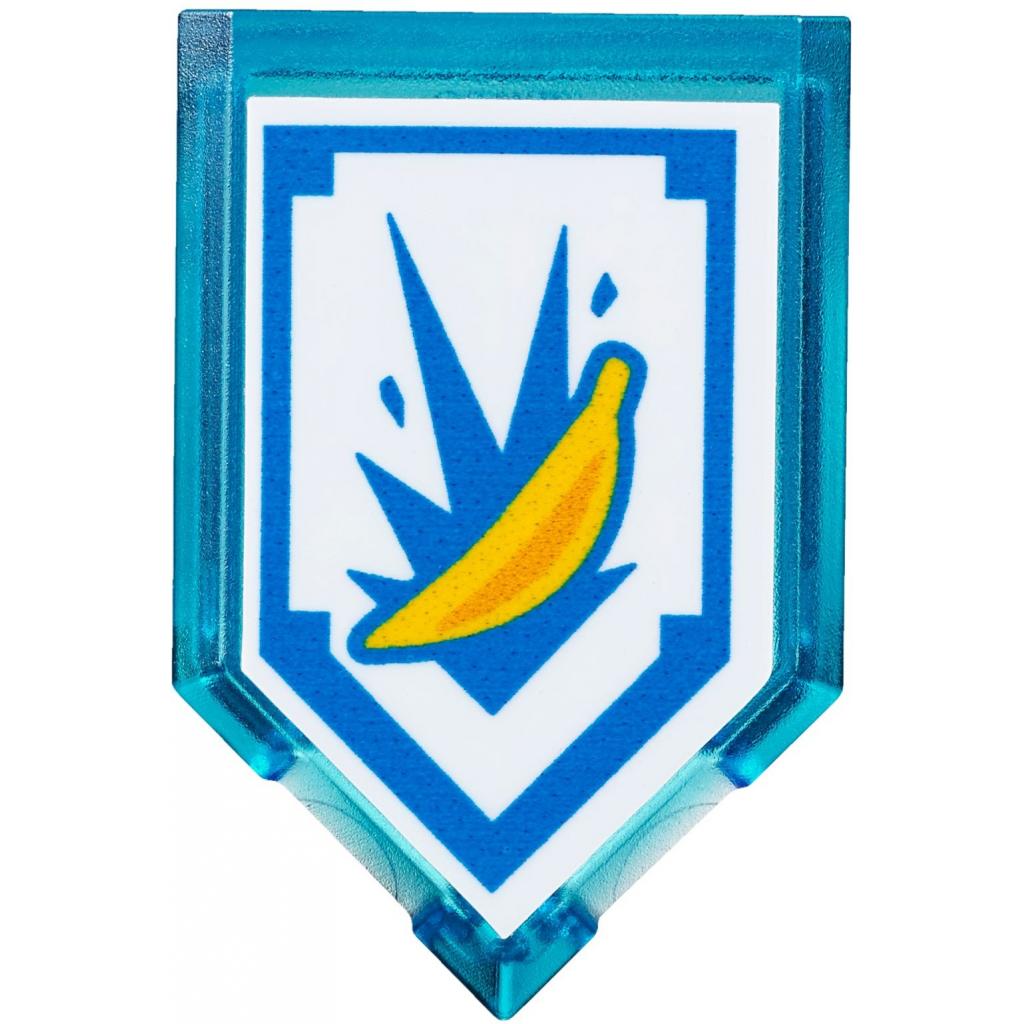 Конструктор LEGO Nexo Knights Аарон Абсолютна сила (70332) - зображення 8